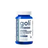 Goli Zero Sugar Magnesium Gummies (60 Jeleuri)