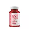Goli Zero Sugar Apple Cider Vinegar Gummies (60 Jeleuri)