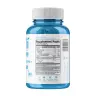 Goli Zero Sugar Ashwagandha Gummies (60 Jeleuri)