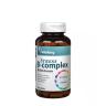 Vitaking Stress B-Complex Multivitamin (60 Comprimate)