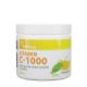 Vitaking Vitamin C 1000 mg with 50 mg Citrus Bioflavonoids and Acerola (200 Comprimate)