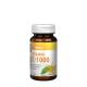 Vitaking Vitamin C 1000 mg with 50 mg Citrus Bioflavonoids and Acerola (30 Comprimate)