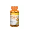 Vitaking Vitamin C-1000 + D-4000 (90 Comprimate)