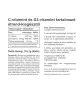 Vitaking Vitamin C-1000 + D-4000 (90 Comprimate)