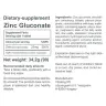 Vitaking Zinc Gluconate 25 mg (90 Comprimate)