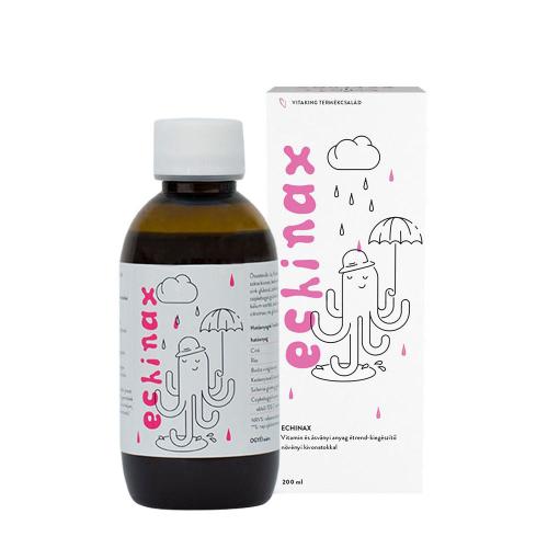 Vitaking Echinax 200 ml sirop - Echinax 200 ml syrup (200 ml)