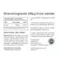 Vitaking Crom 200 mcg - Chromium 200 mcg (100 Comprimate)