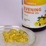 Vitaking Ulei de Evening Primrose 500 mg - Evening Primrose Oil 500 mg (100 Capsule moi)