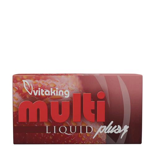 Vitaking Multi lichid plus - Multi liquid plus (30 Capsule moi)