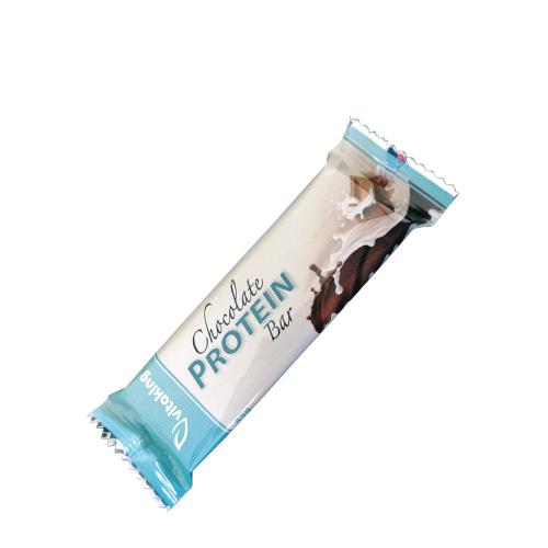 Vitaking Baton proteic  - Protein Bar  (45 g, Ciocolată)
