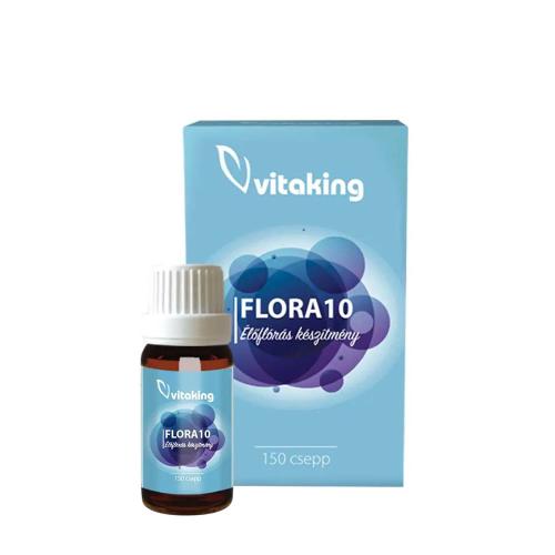 Vitaking Complexul Probioticum 6 ml  - Probioticum Complex 6 ml  (150 csepp)