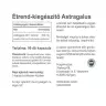 Vitaking Astragalus Vege (90 Capsule Vegetale)