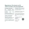 Vitaking MagneTrio D3+K2+ Magnsium bisglycinate (80 Capsule)