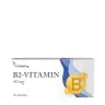 Vitaking Vitamin B2 40 mg (30 Comprimate)
