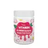 Vitaking Instant Supreme Vitamin C Powder  (150 g, Fructul Dragonului)