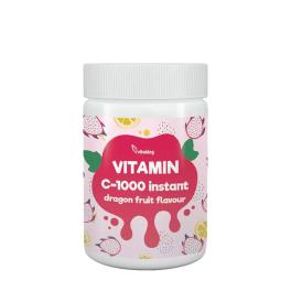   Vitaking Instant Supreme Vitamin C Powder  (150 g, Fructul Dragonului)