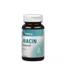 Vitaking Niacin B-3 10 mg (100 Comprimate)