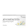 Vitaking Jó Emésztés - Herbal Complex For Digestive Support (30 Comprimate)