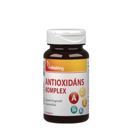 Vitaking Antioxidant Complex (30 Capsule)