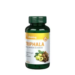 Vitaking Triphala  (60 Comprimate)