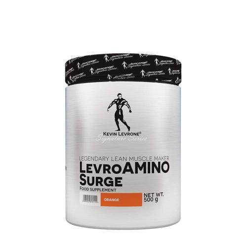 Kevin Levrone Levro Amino Surge  (500 g, Portocale)