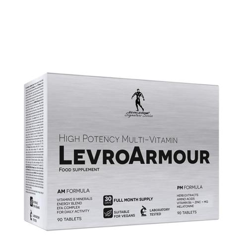 Kevin Levrone Levro Armour Am Pm Formula  (180 Comprimate)