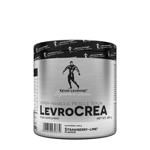 Kevin Levrone Levro Crea  (240 g, Portocale)
