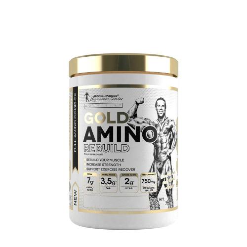 Kevin Levrone Gold Amino Rebuild  (400 g, Fructe de Pădure)