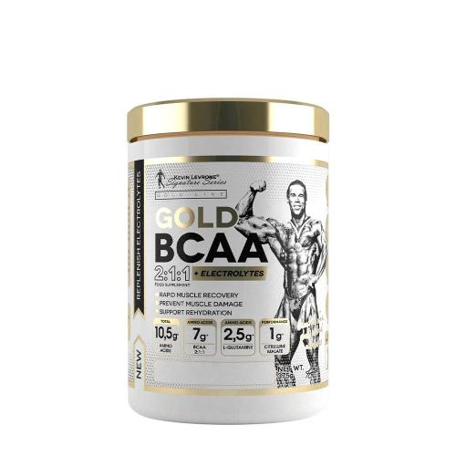 Kevin Levrone Gold BCAA 2:1:1  (375 g, Portocale)