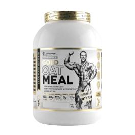 Kevin Levrone Gold OatMeal  (3 kg, Ciocolată)