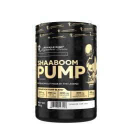   Kevin Levrone Pompa Shaaboom  - Shaaboom Pump  (385 g, Portocale)