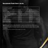 Kevin Levrone Shaaboom Pump Shot  (120 ml, Grepfrut Lime)