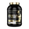 Kevin Levrone Anabolic Iso Whey  (2 kg, Ciocolată)