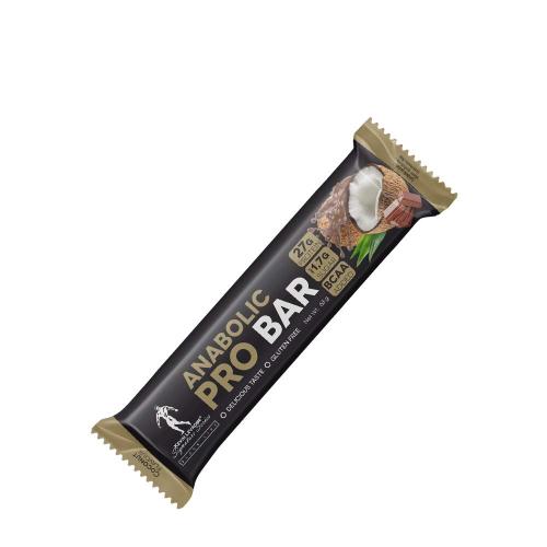 Kevin Levrone Anabolic Pro Bar  (1 Baton, Cocos)