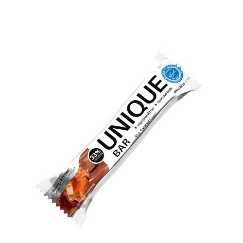 Kevin Levrone Unique Bar  (1 Baton, Caramelă)