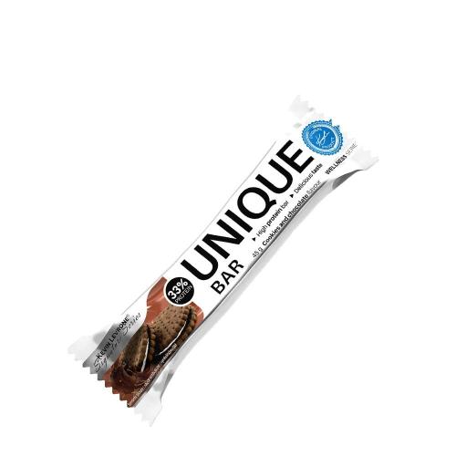 Kevin Levrone Unique Bar  (1 Baton, Prăjitură și Ciocolată)
