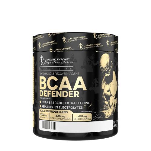 Kevin Levrone BCAA Defender (250 g, Fructe Tropicale)