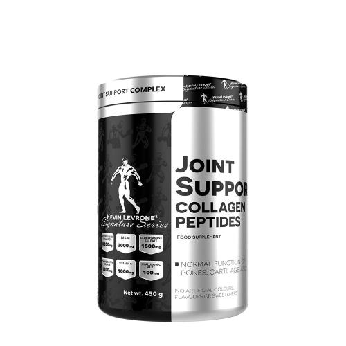 Kevin Levrone Joint Support Collagen Peptides (450 g, Fără adaos de aromă)