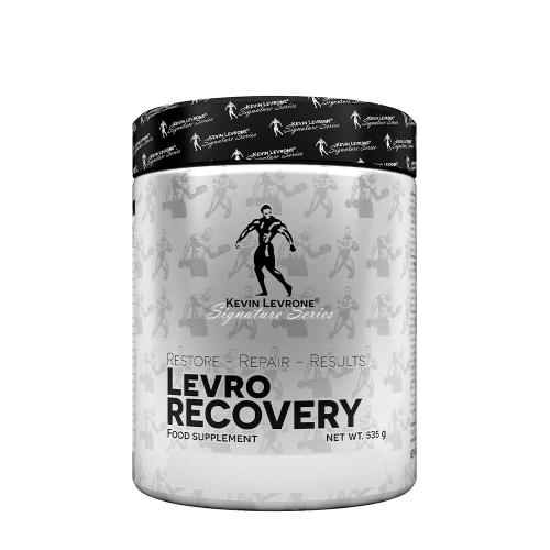 Kevin Levrone Levro Recovery  (535 g, Portocale-Ananas)