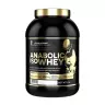 Kevin Levrone Anabolic Iso Whey  (2 kg, Vanilie)