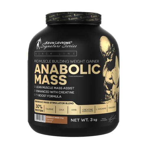 Kevin Levrone Anabolic Mass (3 kg, Frappe)