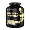 Kevin Levrone Anabolic Iso Whey  (2 kg, Caramelă)