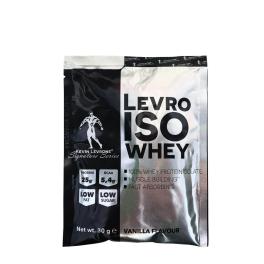   Kevin Levrone Levro Iso Whey Sample - Levro Iso Whey Sample (1 tasak, Vanilie)