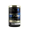 Kevin Levrone Black Line Shaaboom Ice Pump  (463 g, Citrice și Piersici)