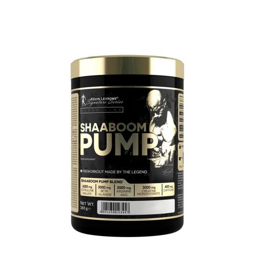 Kevin Levrone Pompa Shaaboom  - Shaaboom Pump  (385 g, Struguri)