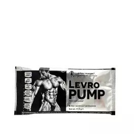   Kevin Levrone Levro Pump Sample  (17,5 g, Fructul Dragonului (Pitaya))