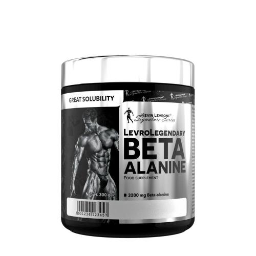 Kevin Levrone Legendary Beta Alanine (300 g, Citrice și Piersici)