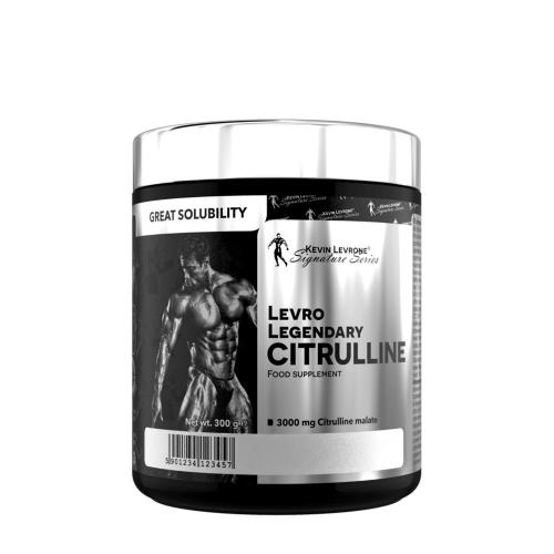 Kevin Levrone Legendary Citrulline  (300 g, Exotic)