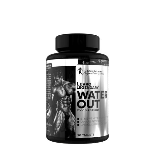 Kevin Levrone Legendary Water Out (90 Comprimate)