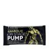 Kevin Levrone Black Line Anabolic On Stage Pump Sample (12,5 g, Mango și Lămâie)